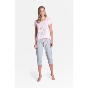 Pajamas Tamia Long 38889-03X