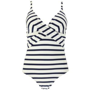 Swimsuit Barts MISTY SHAPING SUIT