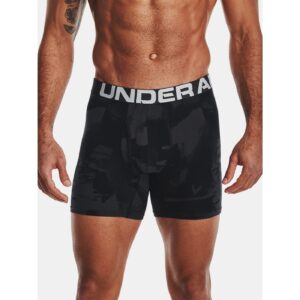 Under Armour Boxerky CC 6in Novelty 3