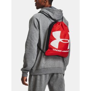 Under Armour Vak Ozsee Sackpack-Red -