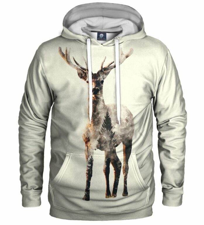 Aloha From Deer Unisex's Lonely Red