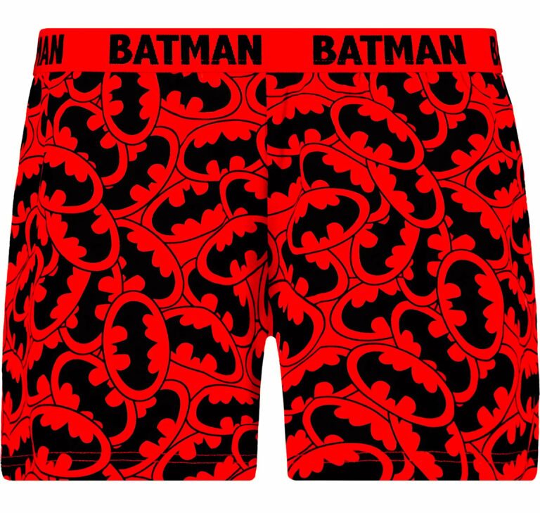 Dámské boxerky Batman -