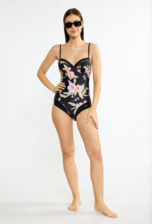MONNARI Woman's Swimsuits One-Piece Outfit With