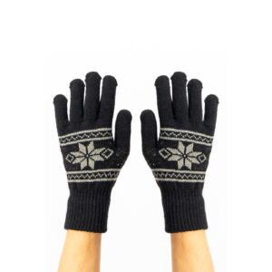 Men's gloves Frogies Scandinavian