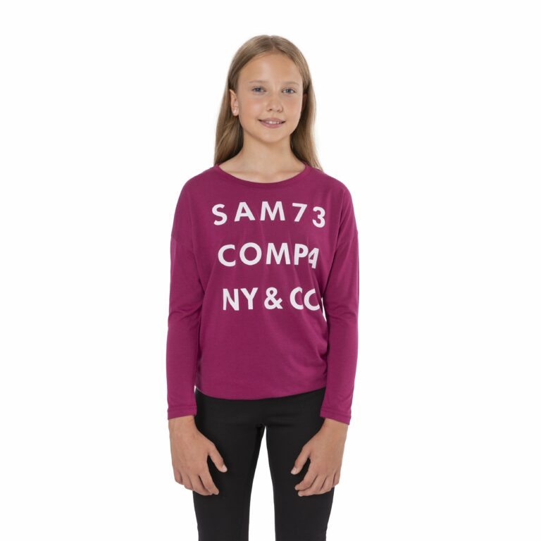 SAM73 Tričko Kat -