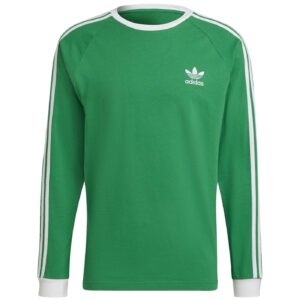 Zelené pánské tričko adidas Originals