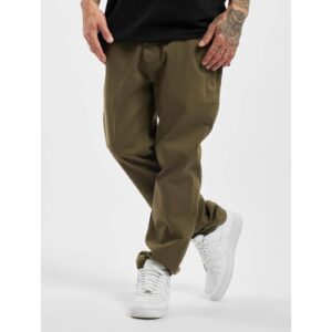 Chino Karl in olive