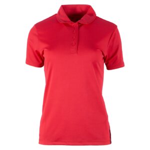 GTS 2121 L - Women's polo shirt -