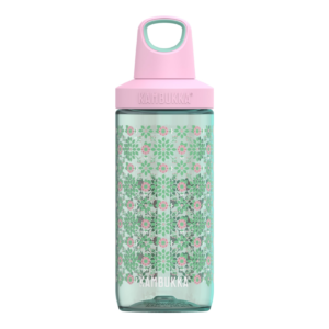 Kambukka Unisex's NO BPA Water Bottle