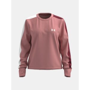 Under Armour Mikina Rival Terry CB