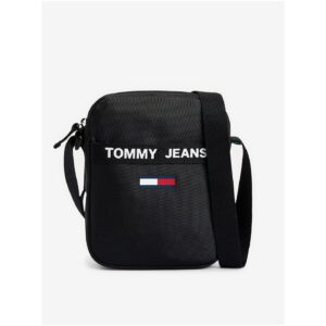 Černá pánská crossbody taška Tommy Jeans -