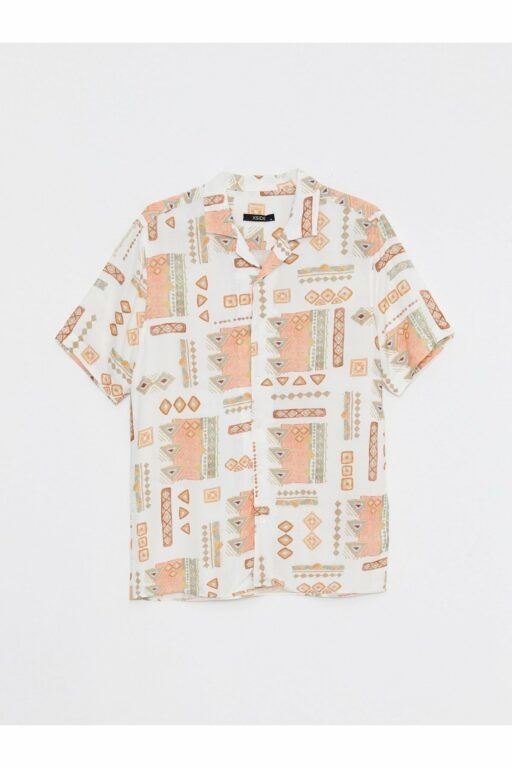 LC Waikiki Shirt - Beige