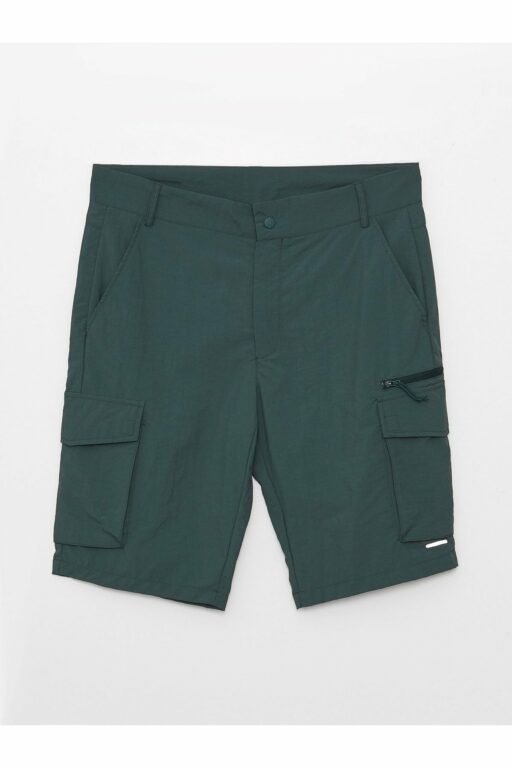 LC Waikiki Shorts - Green