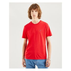 Levi's Červené pánské tričko