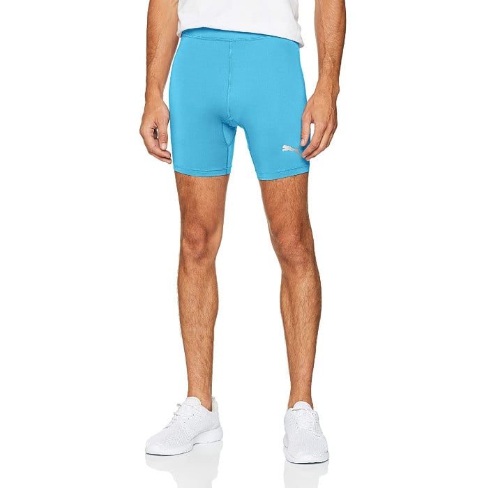 Men's sports shorts Puma blue