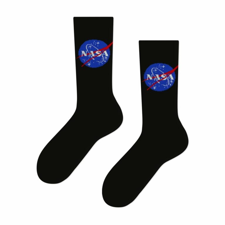 Pánské ponožky Space