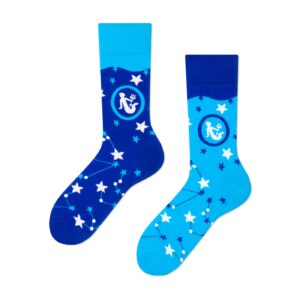 Ponožky Frogies Zodiac Vodnář