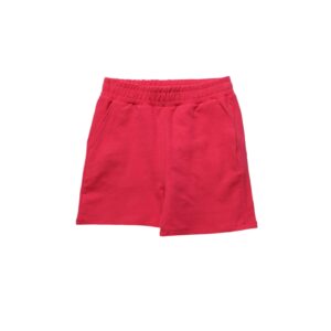 Trendyol Fuchsia Pocket Basic Girls' Knitted Shorts &