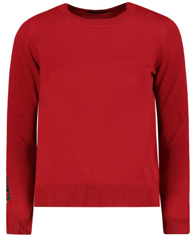 Trendyol Sweater - Red