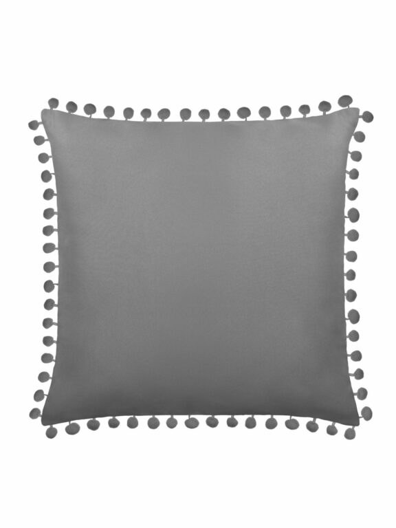 Edoti Decorative pillowcase Fluffy