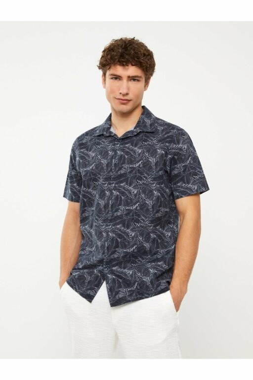 LC Waikiki Shirt - Dark blue