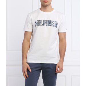 Tommy Hilfiger Men's Multicolored T-Shirt