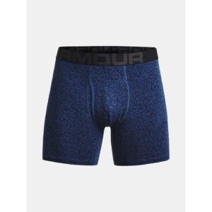 Under Armour Boxerky CC 6in Novelty
