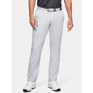 Under Armour Kalhoty EU Performance Taper Pant-GRY -