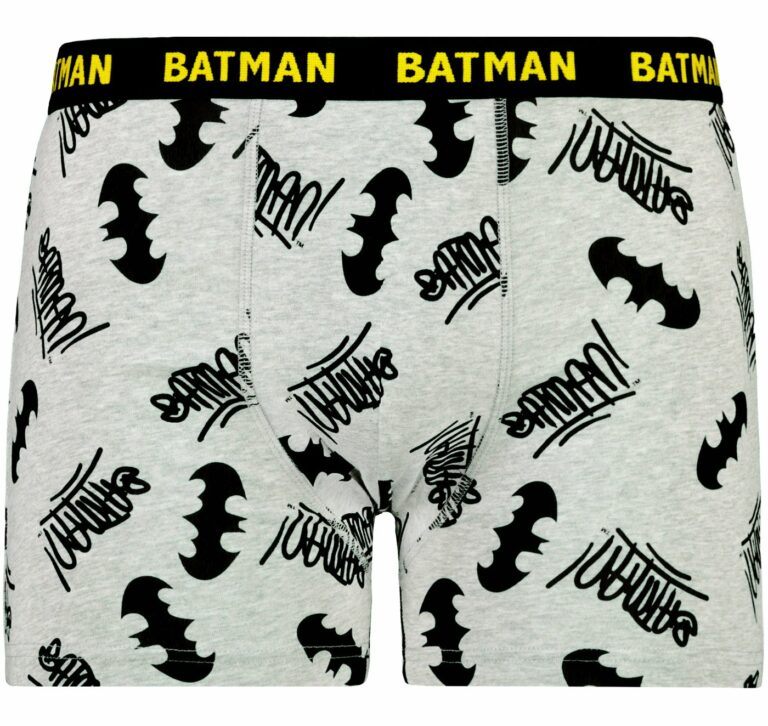 Pánské boxerky Batman -