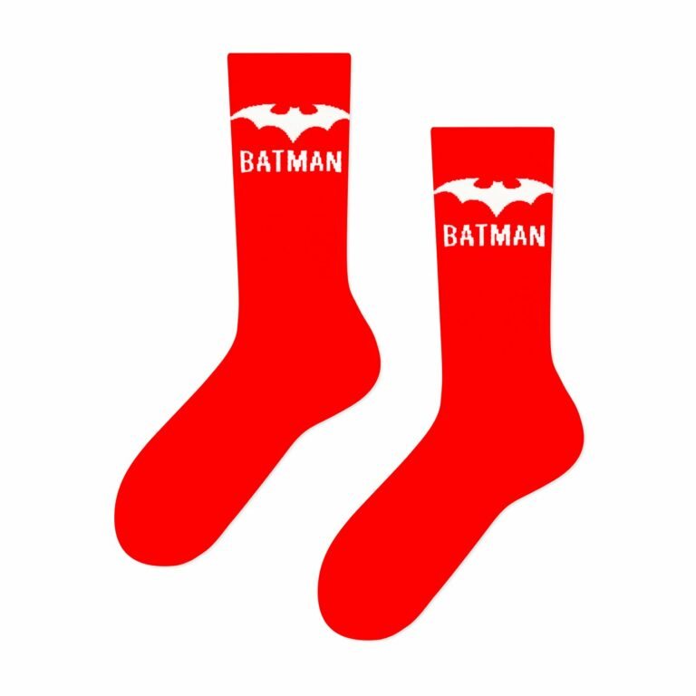 Pánské ponožky Batman -