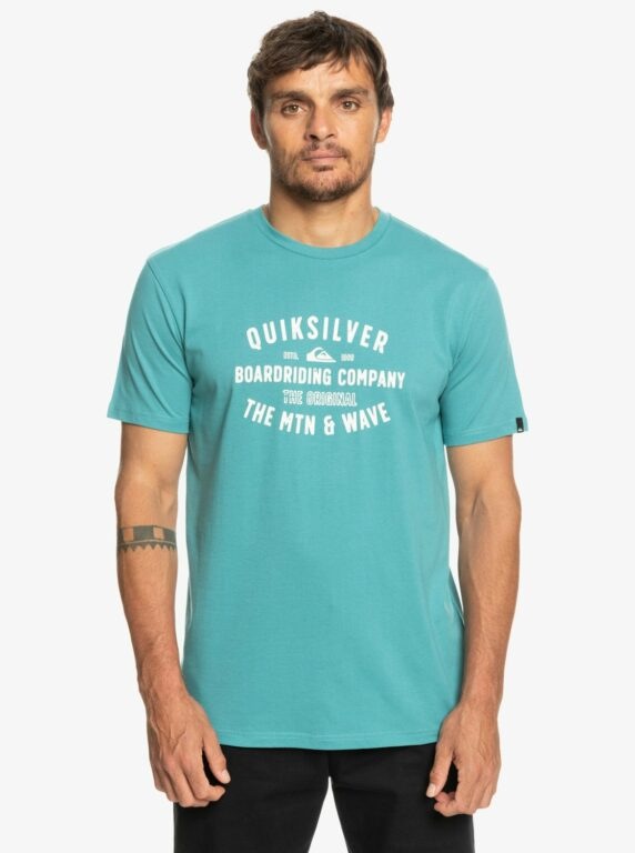 Pánské tričko Quiksilver QS