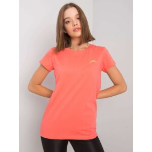 Peach women's Eudice FOR FITNESS