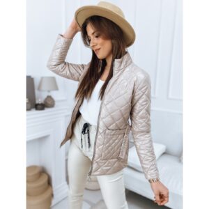 Women's jacket MIRIA beige