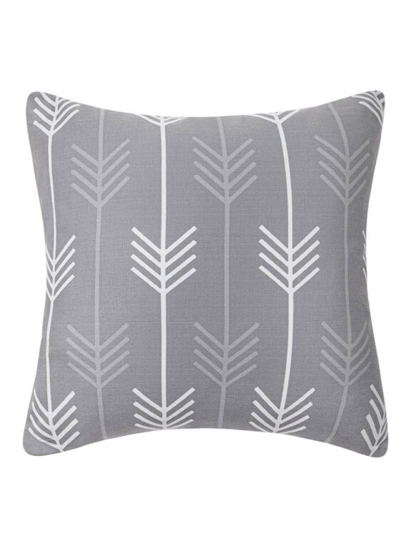 Edoti Decorative pillowcase Arrow 45x45