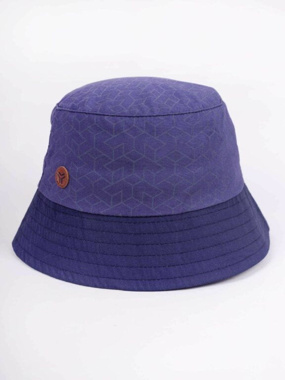 Yoclub Kids's Bucket Summer Hat For