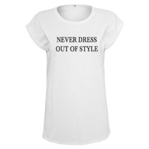Ladies Never Out Of Style