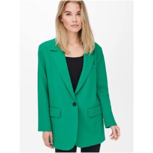 Zelené dámské sako ONLY Lana-Berry -