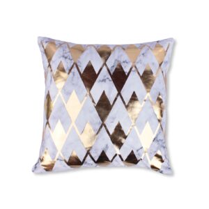 Edoti Decorative pillowcase Marmi