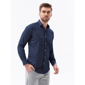 Ombre Clothing Men's shirt with