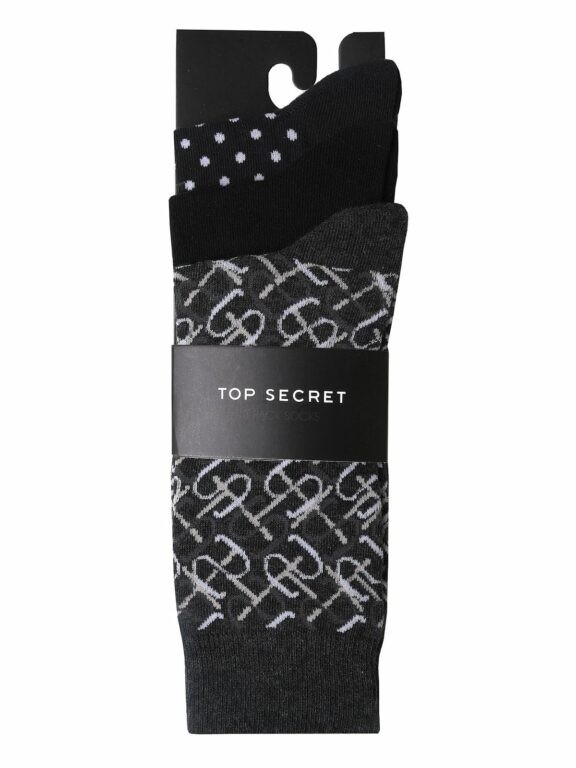 Pánské ponožky Top Secret