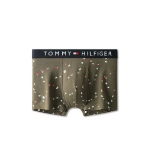 Tommy Hilfiger men's boxers green (UM0UM01831