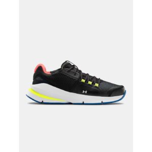 Under Armour Boty UA Forge RC-BLK -