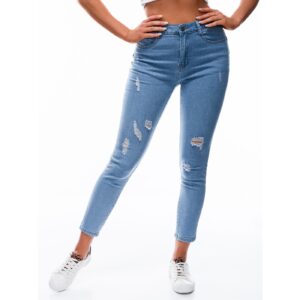 Edoti Women's jeans Plus