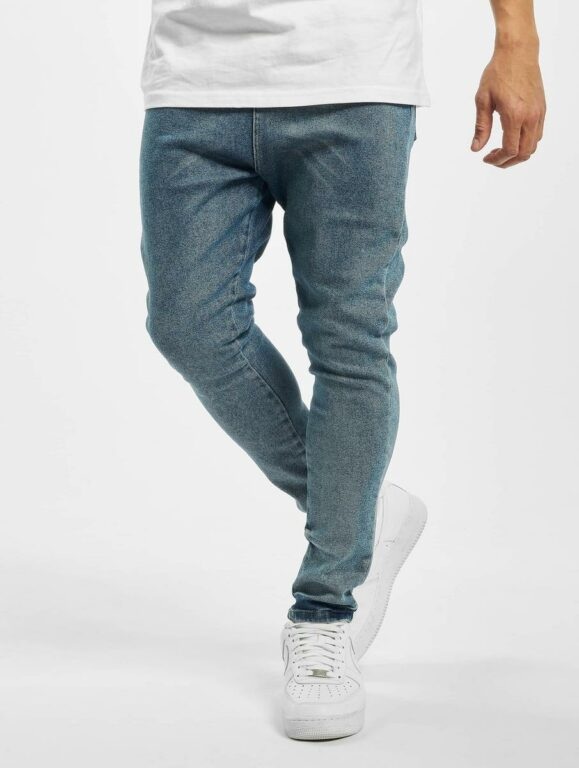 Slim Fit Jeans Mack