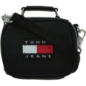 Černá dámská malá crossbody kabelka Tommy Jeans