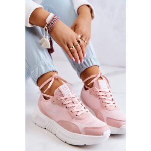 Fashionable Sneakers Sport Shoes