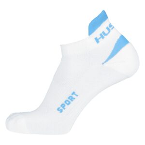 HUSKY Sport socks white /