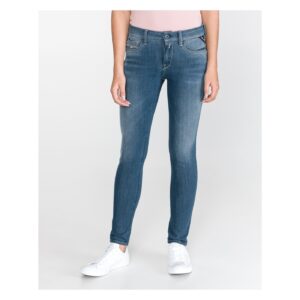 New Luz Jeans Replay -