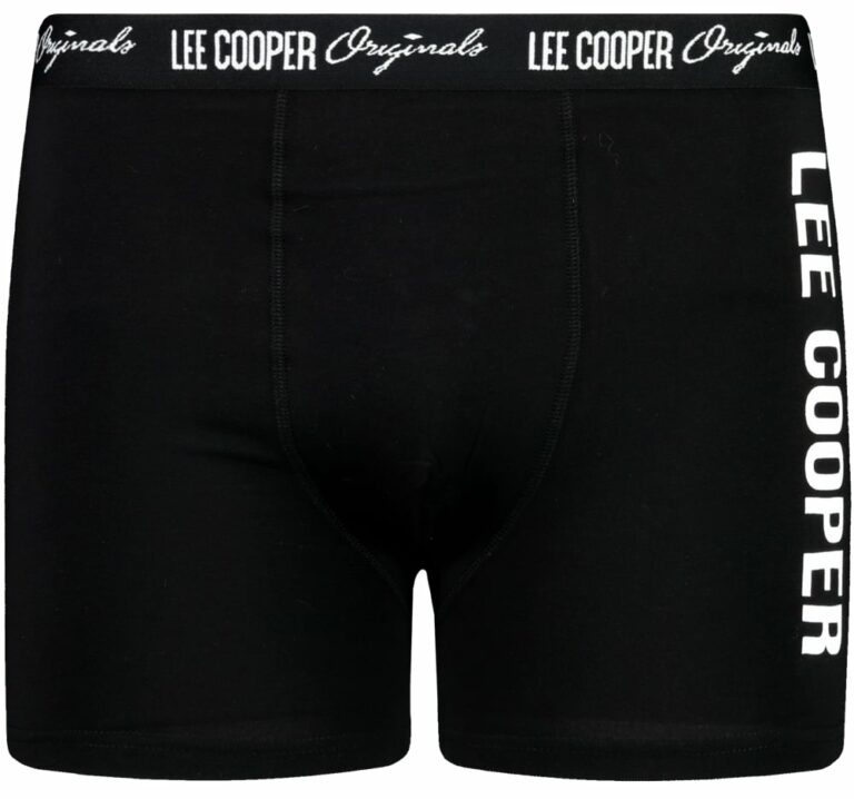 Pánské boxerky Lee Cooper