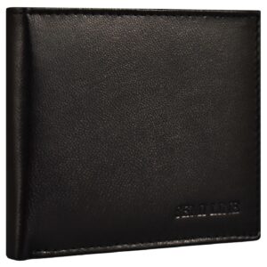 Semiline Man's Wallet P8222-0